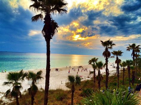 The worst time to visit Panama City Beach is the winter, due to the lack of beach-perfect weather, but those who hate crowds may say that spring is the worst time to visit. . Panama city beach weather